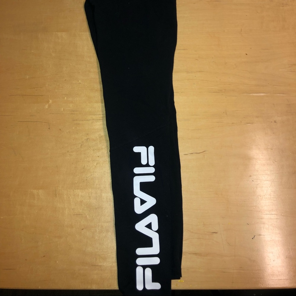 Fila imelda leggings